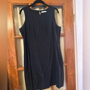 Alfred Sung sleeveless dress
